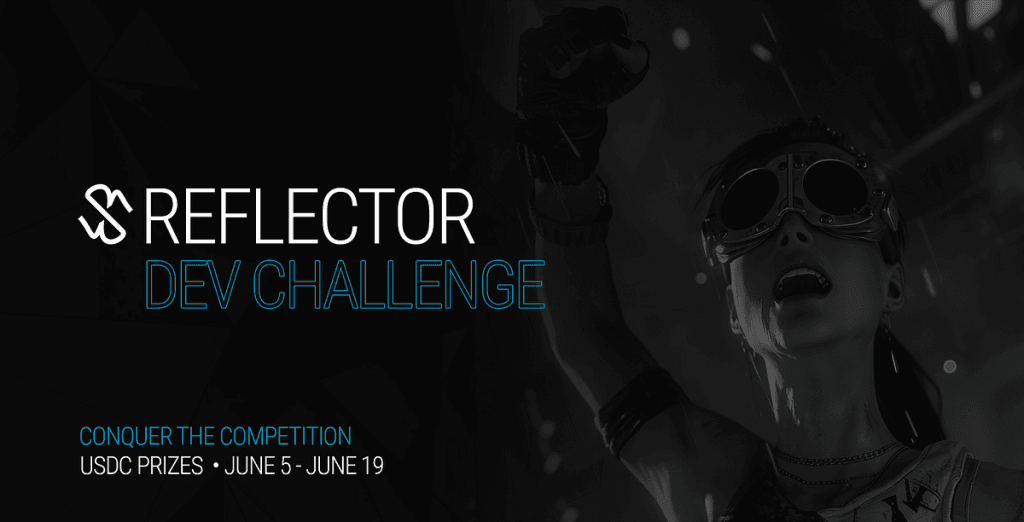 Unleash Your Creativity with the Reflector Dev Challenge