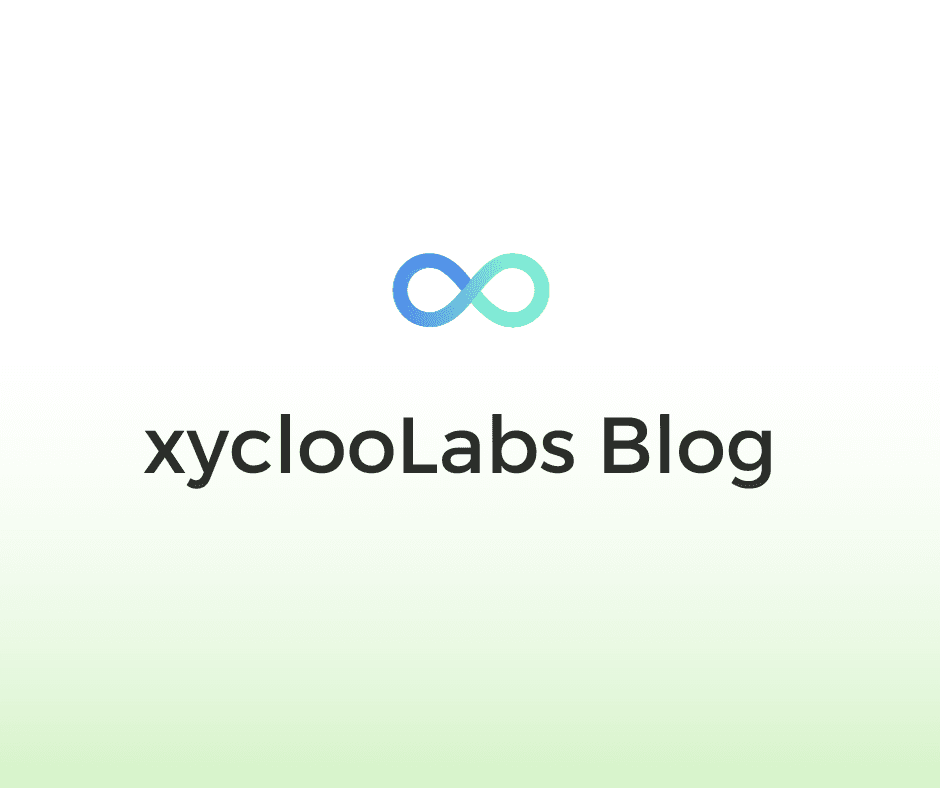 Indexing the Blend YieldBlox Pool in 125 Lines of Code and 8 Minutes