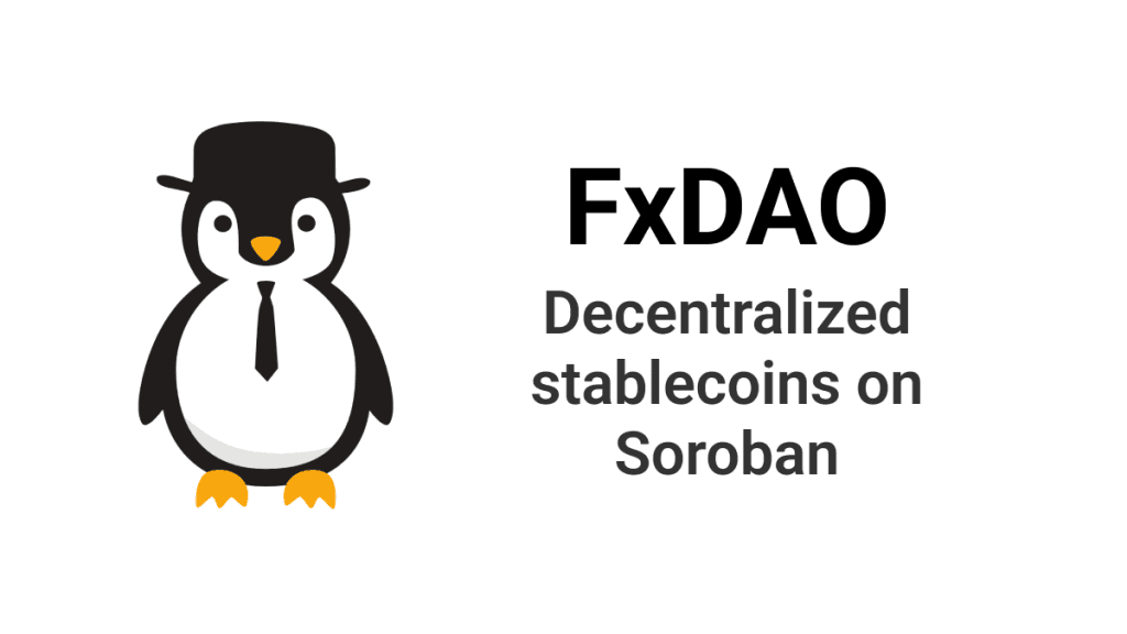 It’s Time to Distribute $FXG | FxDAO