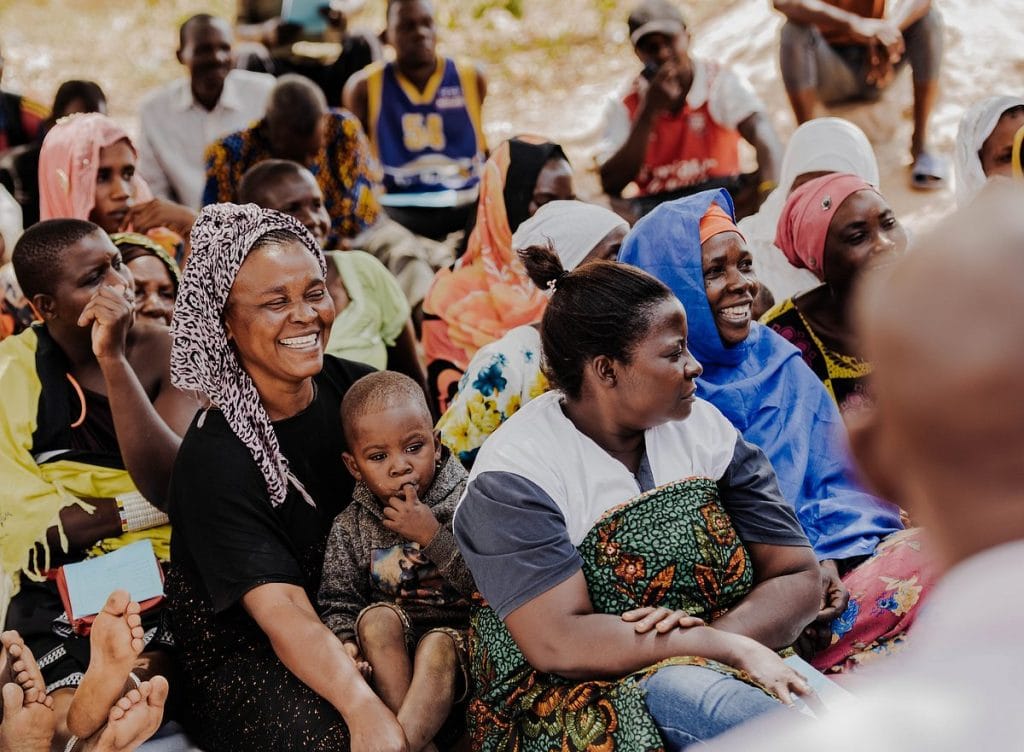 Introducing the ClickPesa Debt Fund: Transforming SME Finance in Sub-Saharan Africa