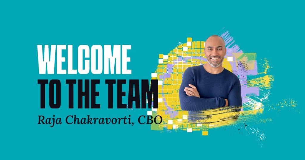 Welcoming Raja Chakravorti, Chief Business Officer at SDF