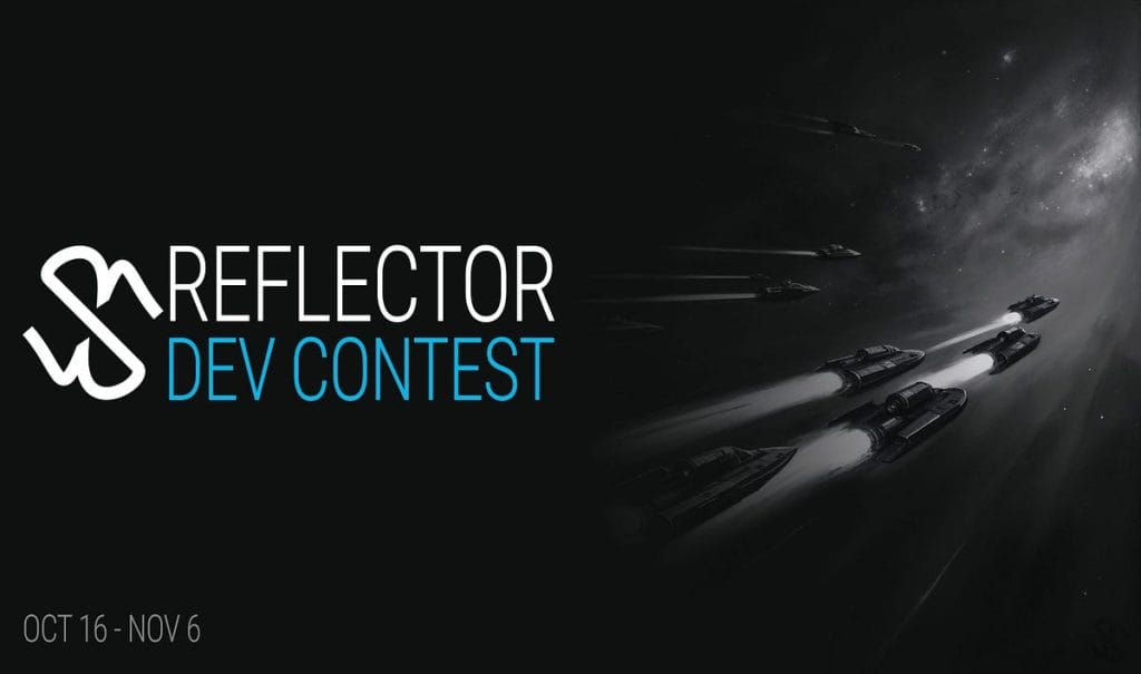 2nd Reflector Dev Contest
