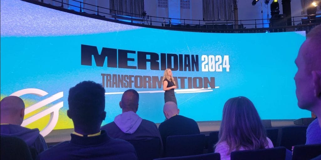 Chain Letters: Uptober is a State of Mind – The Tea on Stellar Meridian 2024