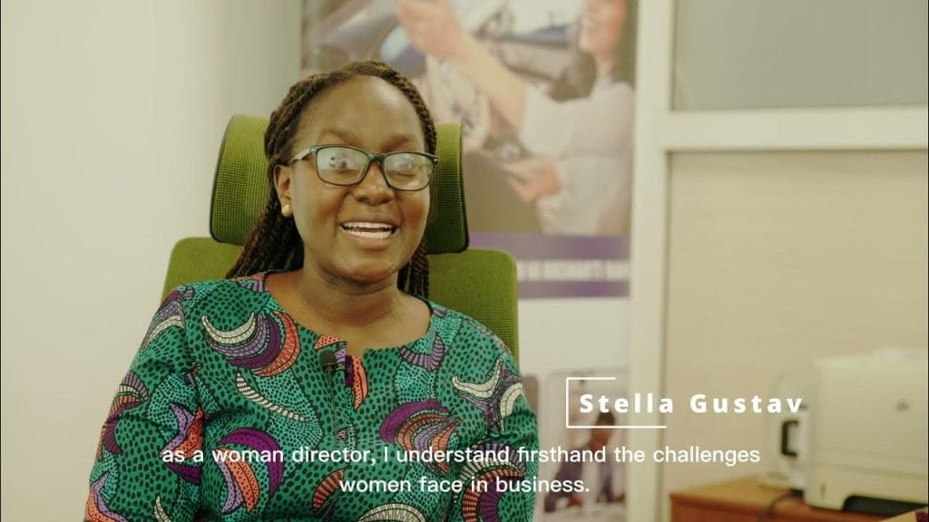 Driving Financial Inclusion with the ClickPesa Debt Fund