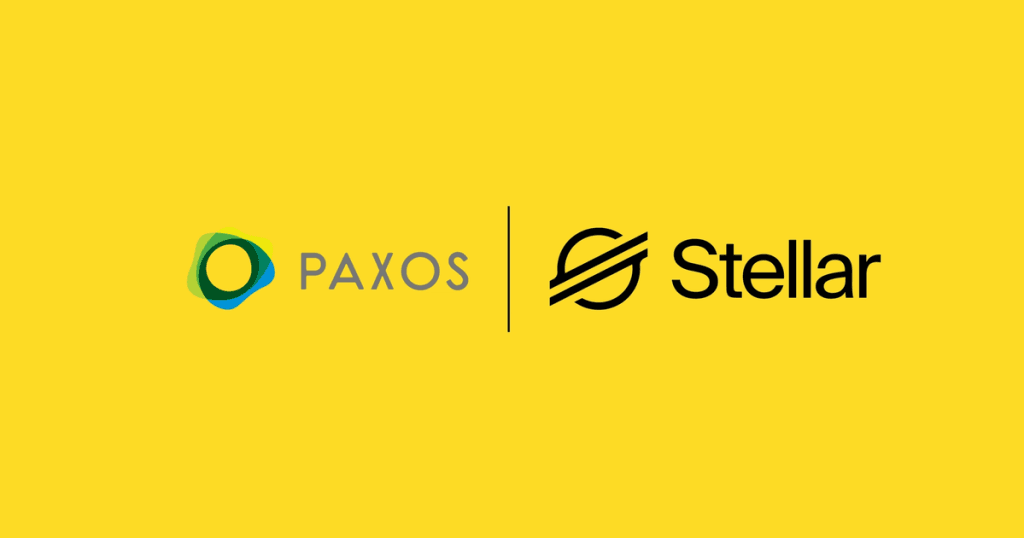 Stellar | Paxos Plans Expansion to Stellar Network in Collaboration With Stellar Development Foundation