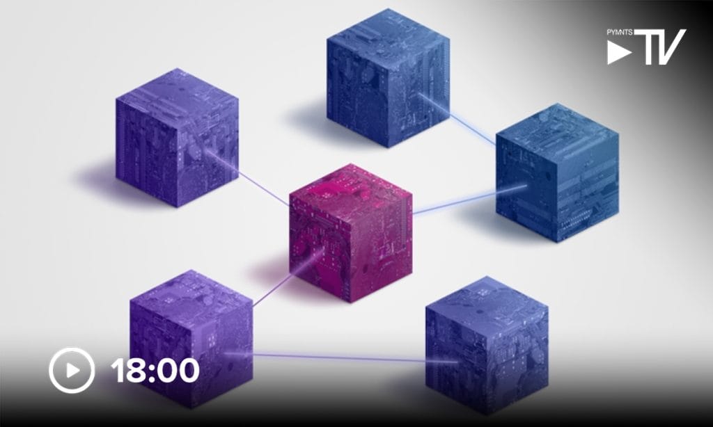 Mastercard: Building Trust Into the Blockchain Unlocks Potential