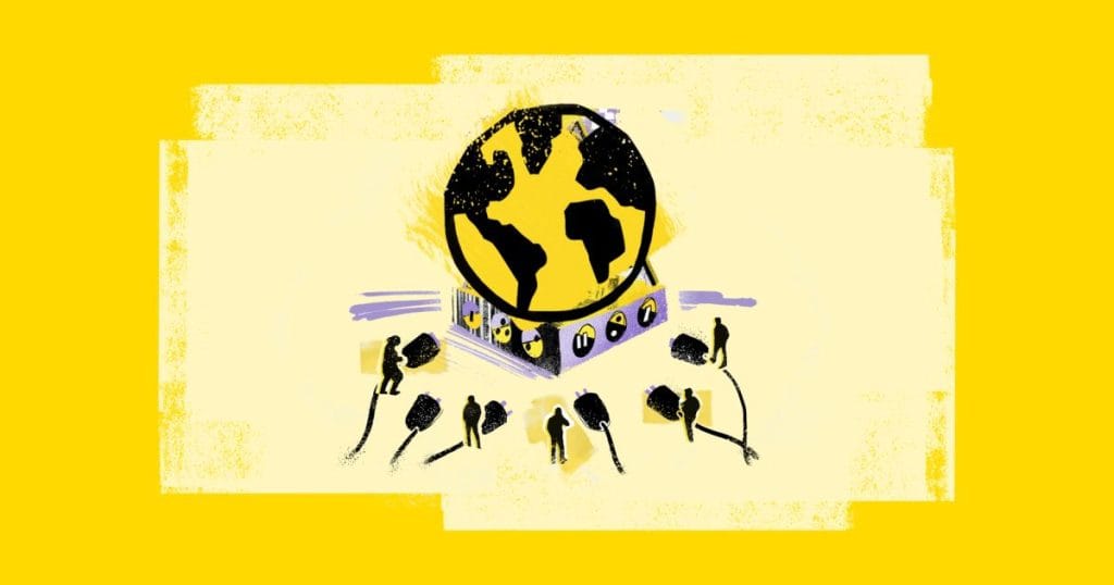 Stellar | Horizon: Accelerating Reingestion Performance With CDP