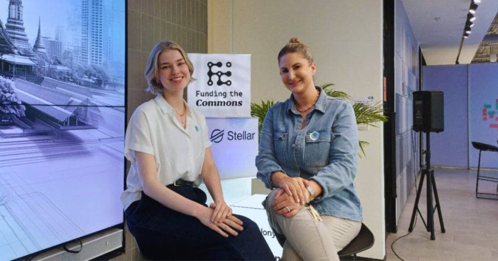 Blockchain Bridges Gaps Where Traditional Finance Fails, Says Stellar Development Foundation