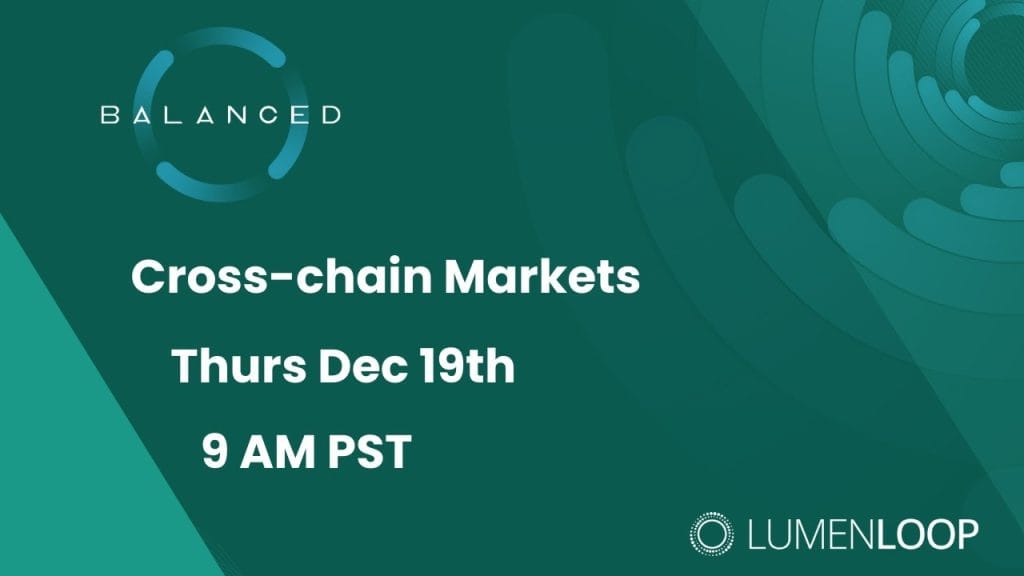 Introduction to BalancedDAO on Stellar