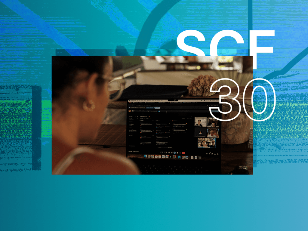 SCF #30 Round Recap: The Stellar Community Fund