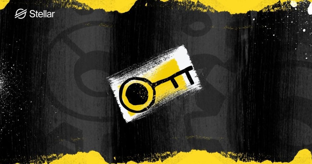 Stellar: Passkeys, a Light Introduction to Improving Blockchain’s UX