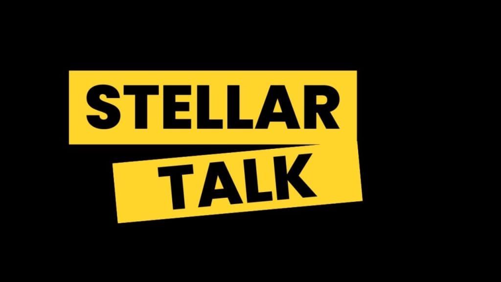 Stellar Talk with Jayrome and Raph 12/12/2024