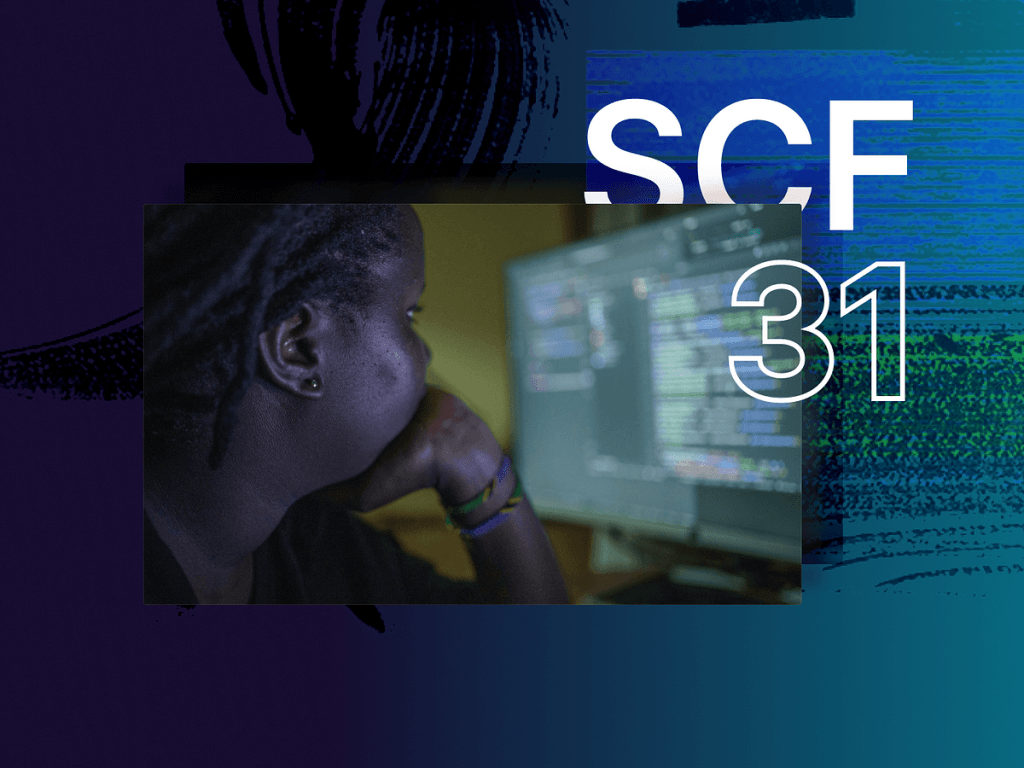 SCF #31 Round Recap: The Stellar Community Fund