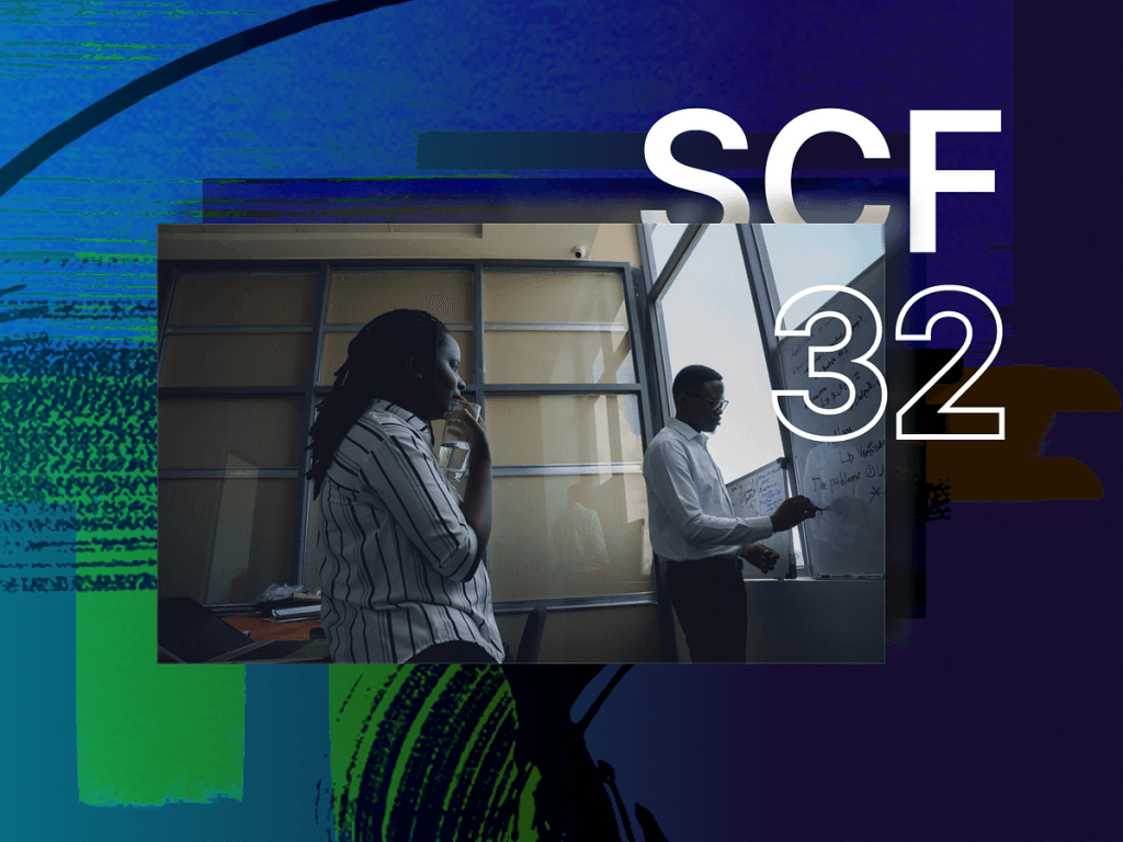 SCF #32 Round Recap: The Stellar Community Fund Achievements