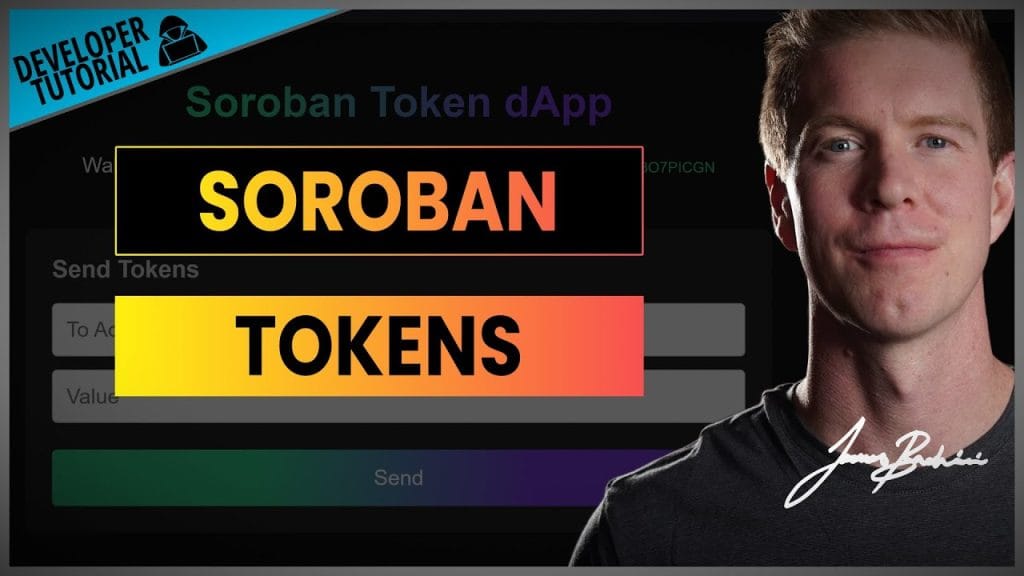 Soroban Tokens 101 | Deploying Tokens & Building dApps