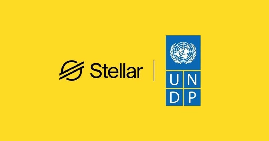 United Nations Development Programme and Stellar Development Foundation Join Forces