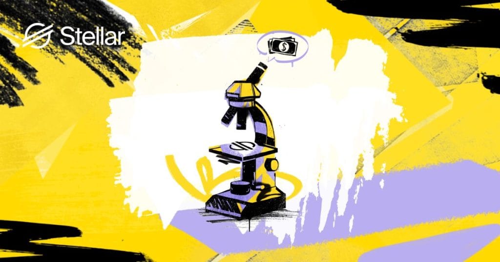 Stellar | 2024 SDF Research Year in Review