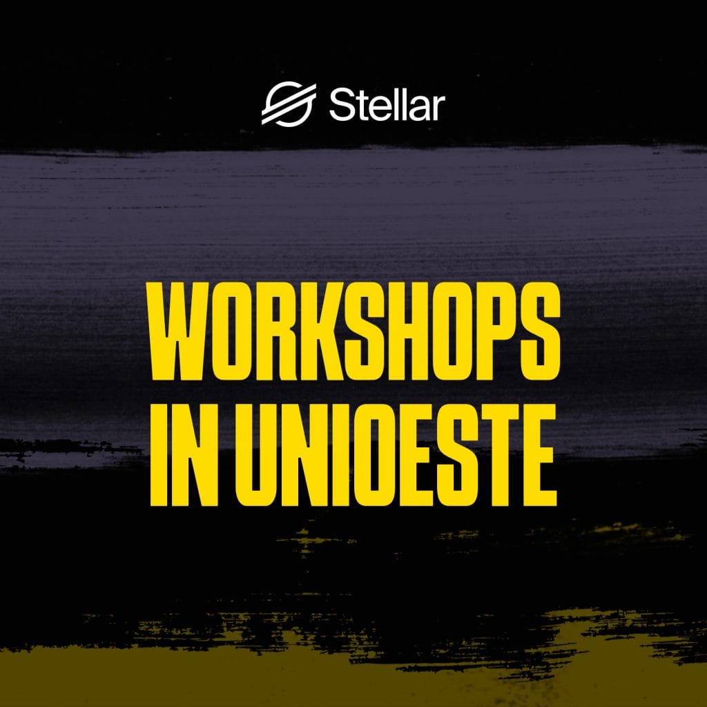 Blockchain Workshop at Unioeste, Mar 22, Cascavel