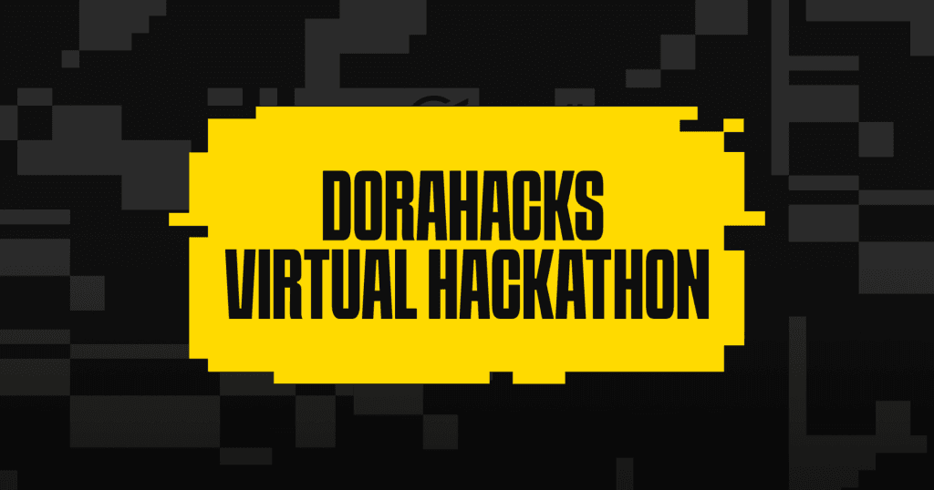 Build Better Hackathon – DoraHacks