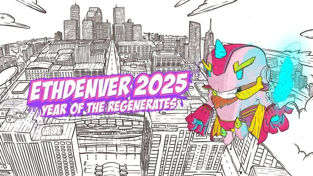 Human Algorithm: Building the Soul of Crypto | Marek-Celo, Lucy-Polkadot, Nanak-Holonym, Tomer-Stellar