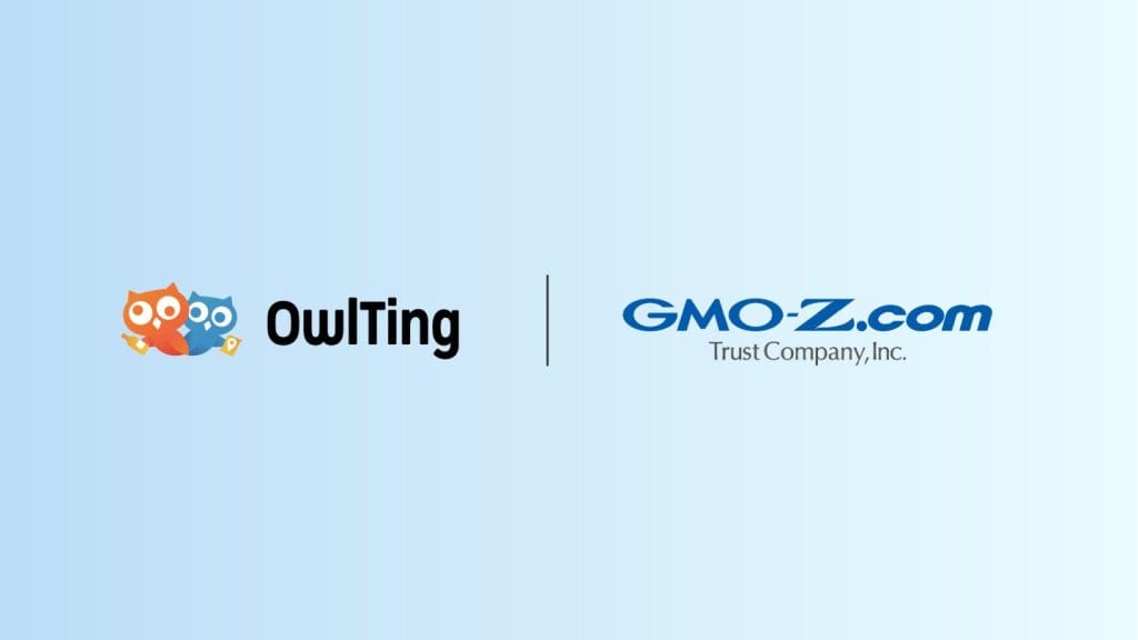 OwlTing Partners with GMO Trust to Expand Multi-Currency Stablecoin Offering