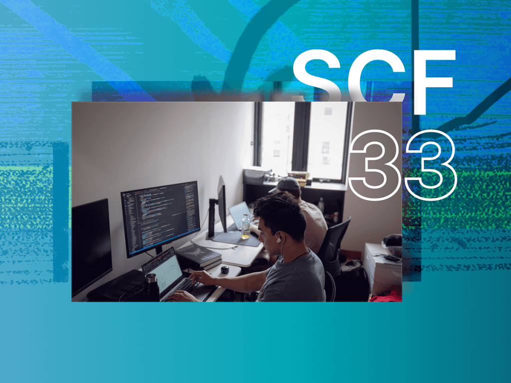 SCF #33 Round Recap: Stellar Community Fund Overview