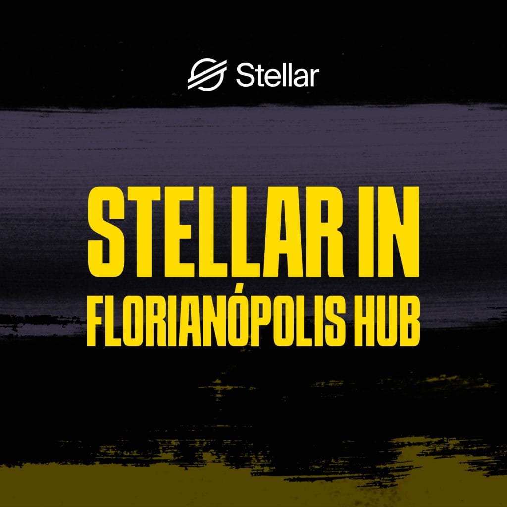 Stellar Blockchain Event – Florianópolis