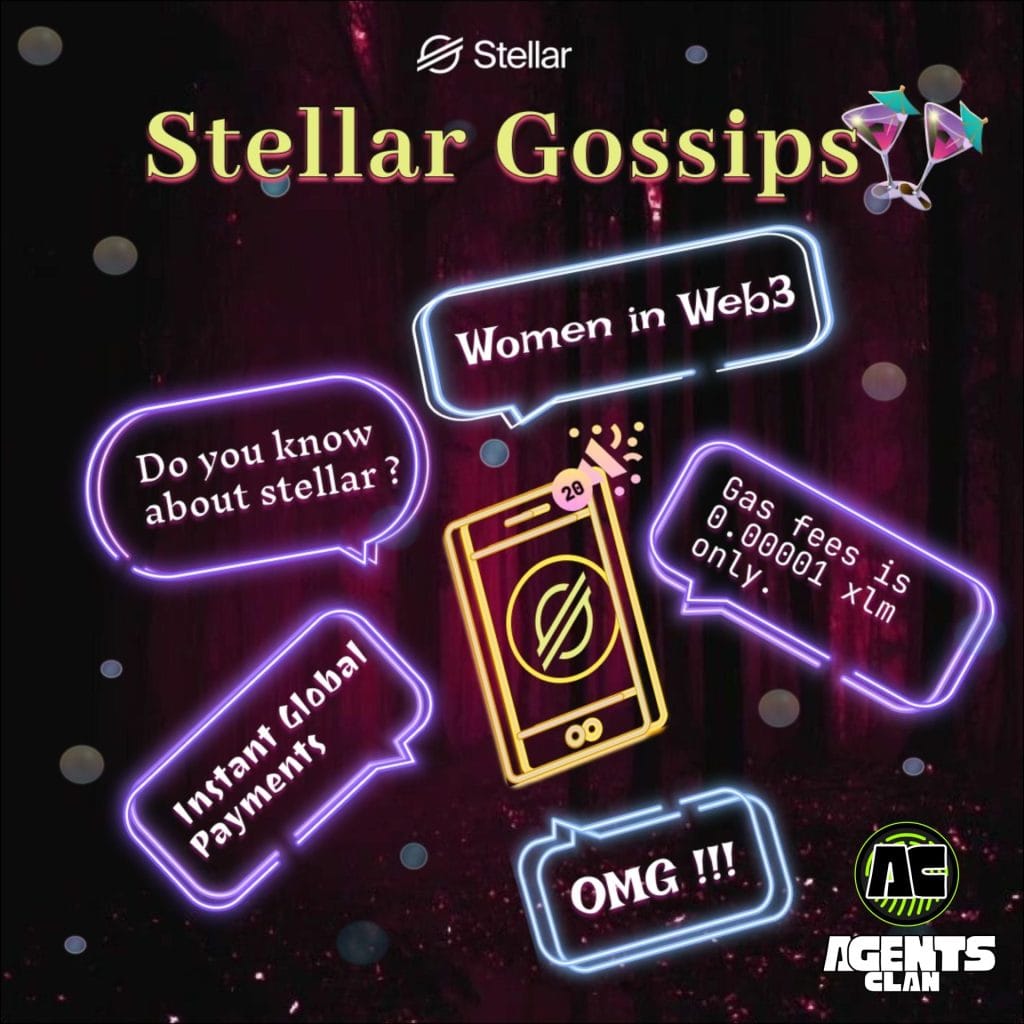 Stellar Gossips Meetup, Mar 22, Bengaluru