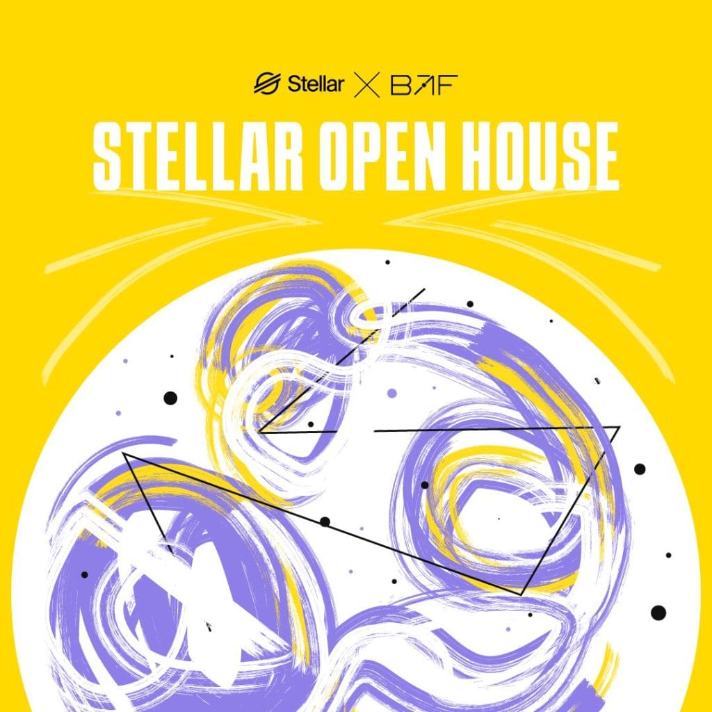 Stellar Open House, Mar 21, Buenos Aires