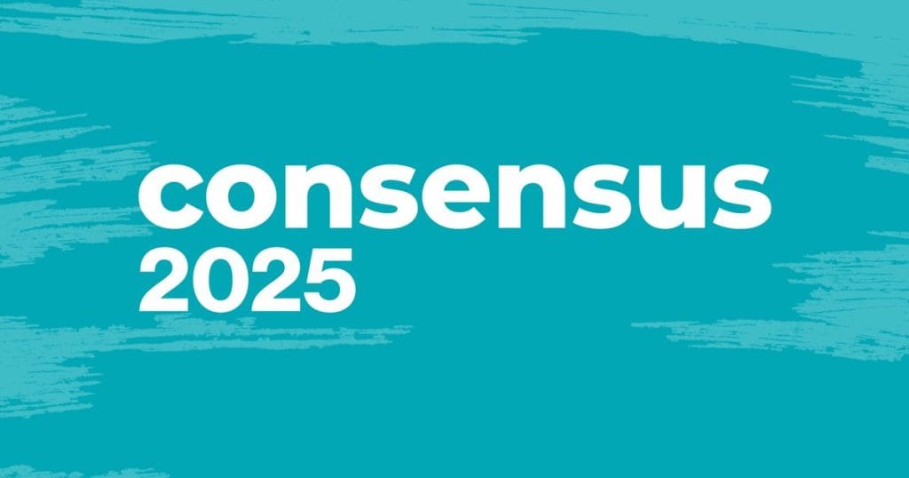 Stellar at Consensus: May 14-16 in Toronto