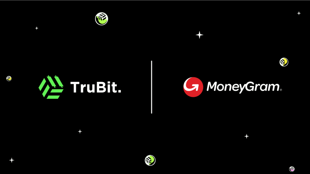 TruBit Partners with MoneyGram to Launch Their Global On/Off-Ramp Service in LATAM