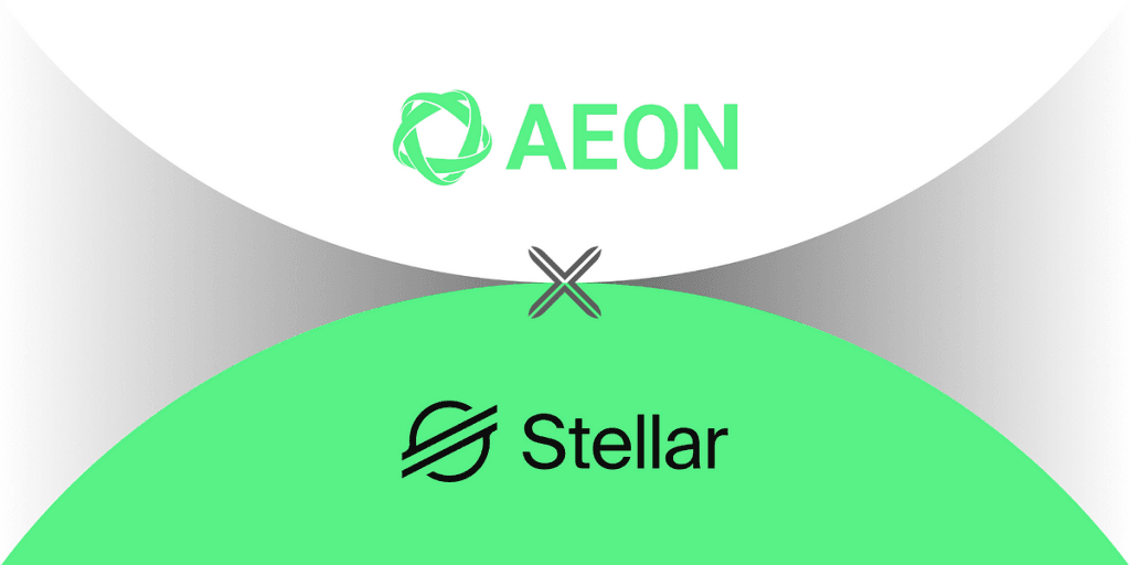 AEON Partners with Stellar to Expand Web3 Mobile Payments Across Southeast Asia and Beyond