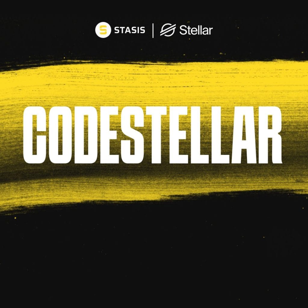 CodeStellar Event on Jan 29 in Cape Town