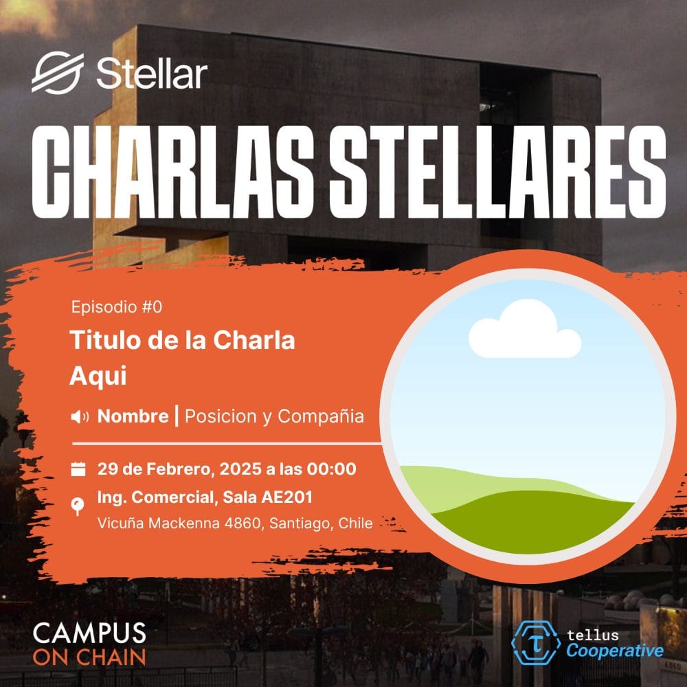 Cryptocurrency Arbitrage Talk, Santiago, Chile