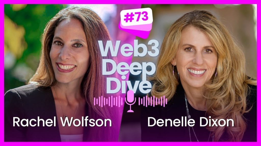 Denelle Dixon Discusses RWA Tokenization, Stellar & US Regulations