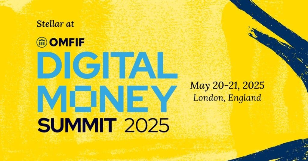 Digital Money Summit, London