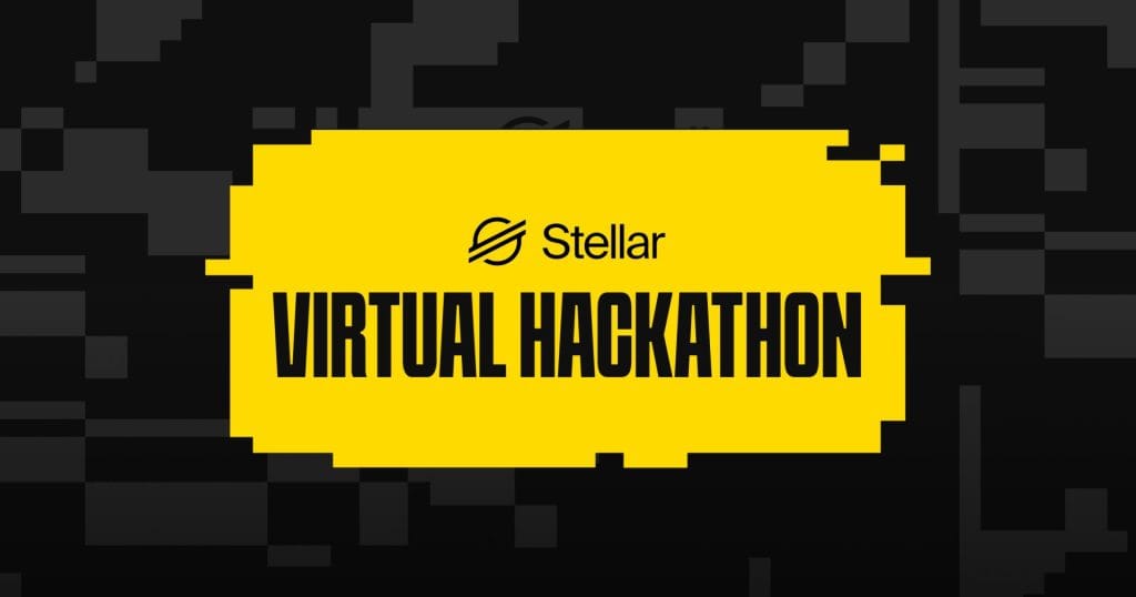 Stellar Build Better Hackathon Results