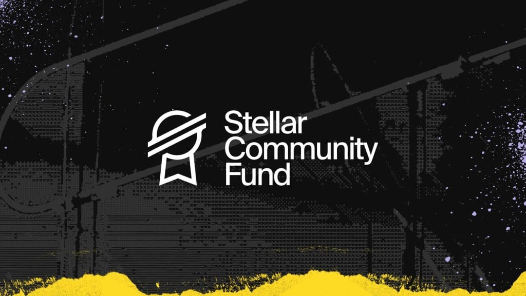 Stellar Community Fund Kickstart #35 Cohort Deadline