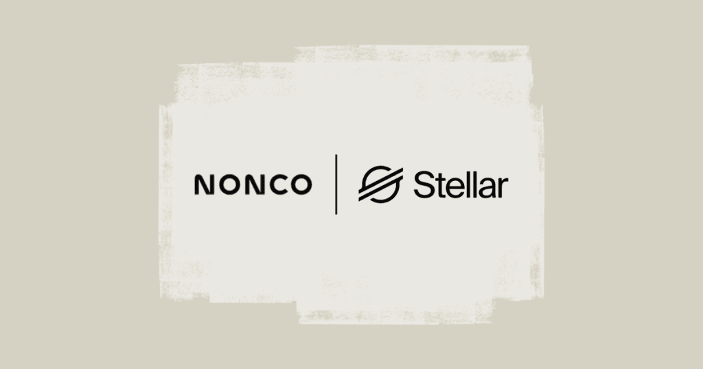 Case Study: How Nonco Uses Stellar Assets to Collateralize a Financial Derivative