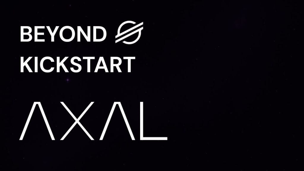 Axal: Beyond Stellar Kickstart