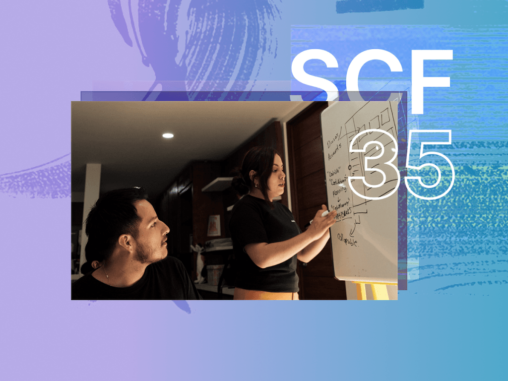 SCF #35 Round Recap: Stellar Community Fund Highlights