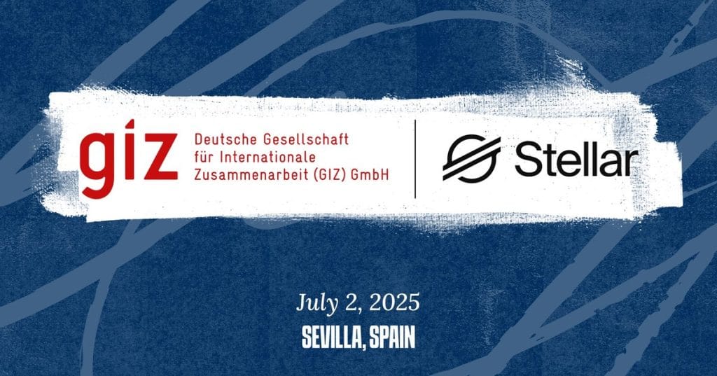 Stellar Finance with Blockchain, Sevilla