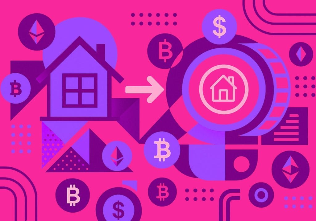 The Tokenization of Everything