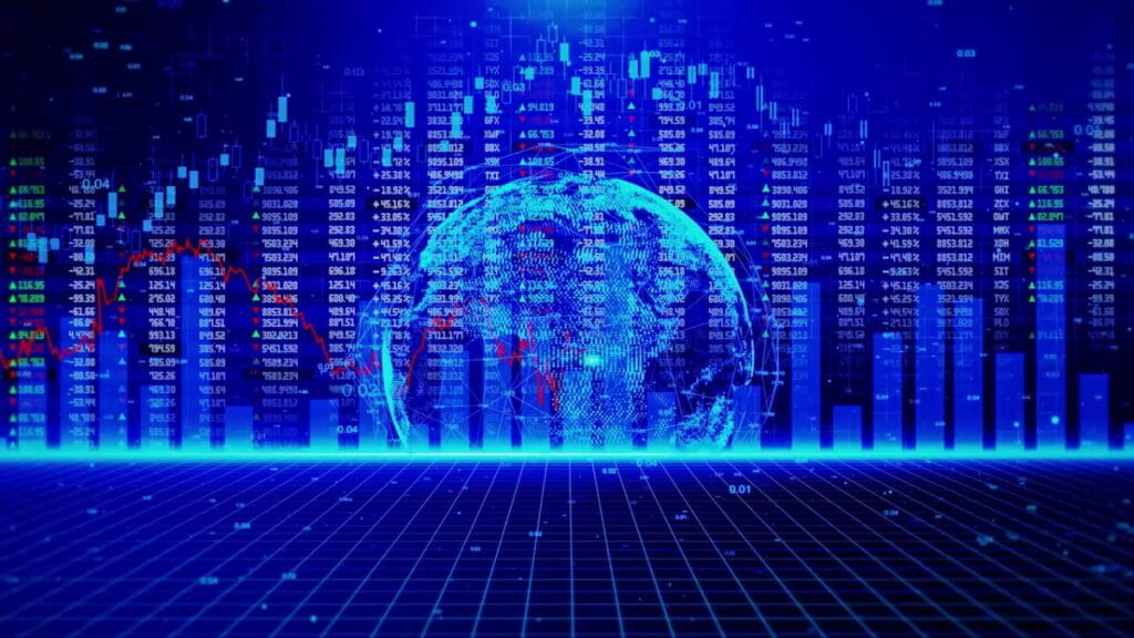 How Stellar’s Lightning-Fast Blockchain Makes Money Move Like Magic