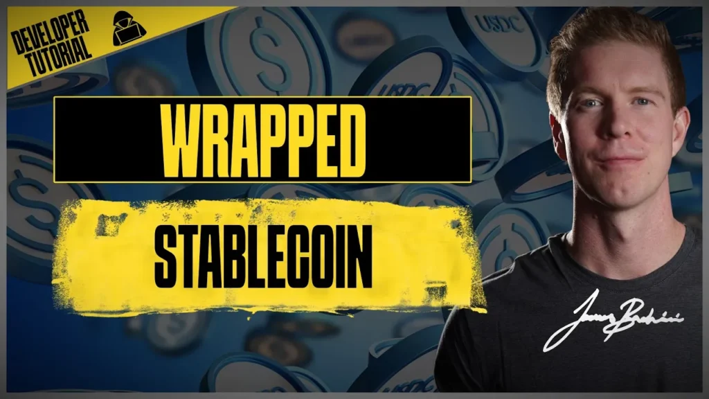 How to Create a Wrapped Stablecoin Using OpenZeppelin Contracts On Stellar