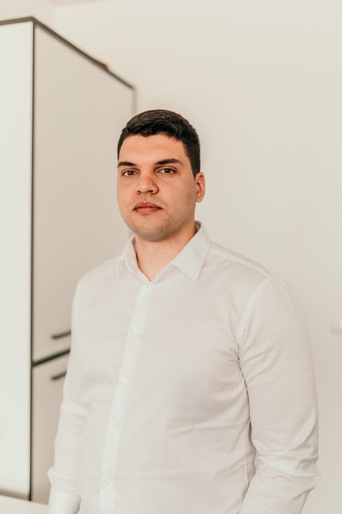 Normal Strengthens Team with Developer Niko Gorjan and Bolsters Leadership Structure