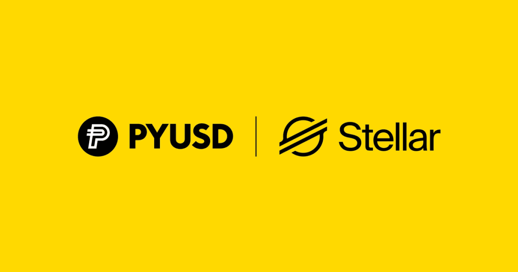 PayPal USD (PYUSD) Plans to Use Stellar for New Use Cases