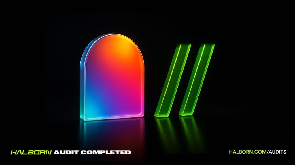 Normal Partners with Halborn for Comprehensive Security Audit, Backed by Stellar Development Foundation