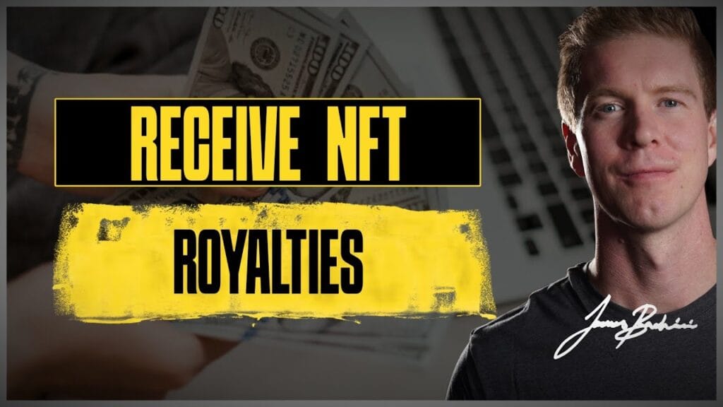 NFT Royalties | New OpenZeppelin Library