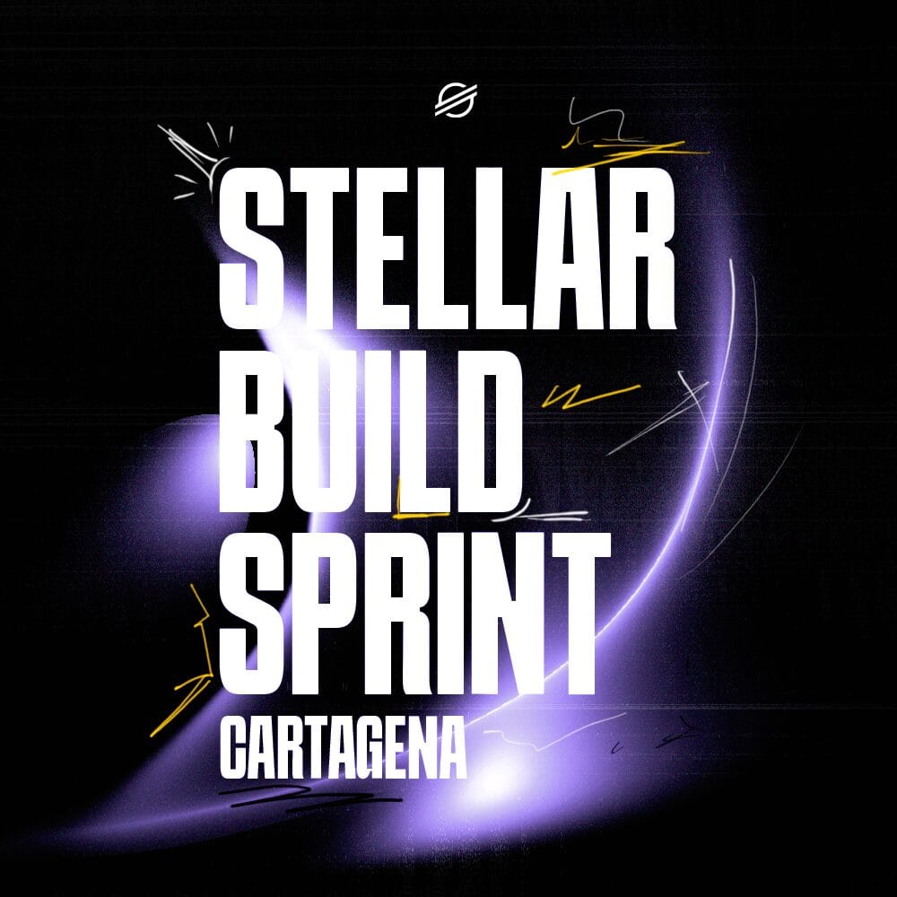 Stellar Build Sprint